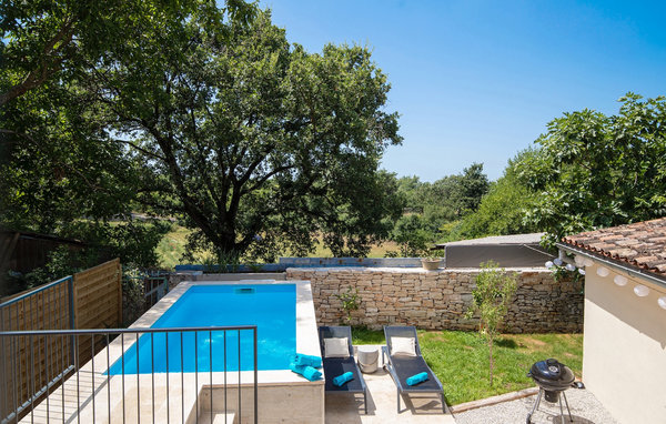 Domy wakacyjne - Svetvincenat , Chorwacja - CLS675 5