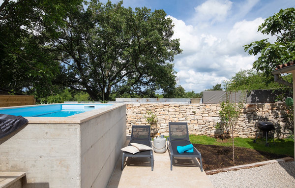 Domy wakacyjne - Svetvincenat , Chorwacja - CLS675 12