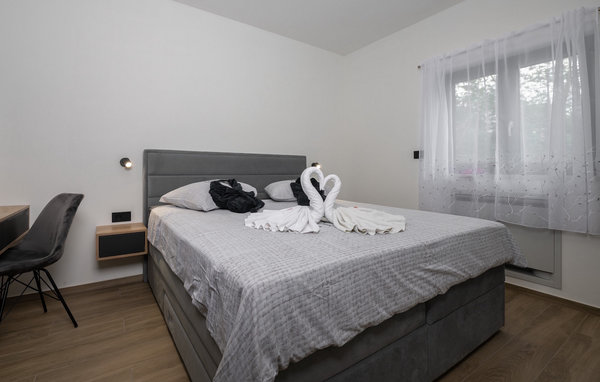 Domy wakacyjne - Labin - Rabac , Chorwacja - CLS676 601