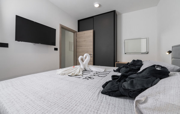 Domy wakacyjne - Labin - Rabac , Chorwacja - CLS676 603