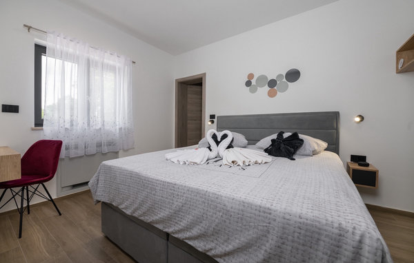 Domy wakacyjne - Labin - Rabac , Chorwacja - CLS676 604
