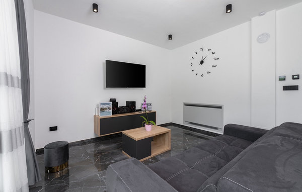 Domy wakacyjne - Labin - Rabac , Chorwacja - CLS676 301