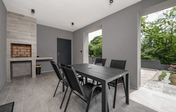 Domy wakacyjne - Labin - Rabac , Chorwacja - CLS676 7