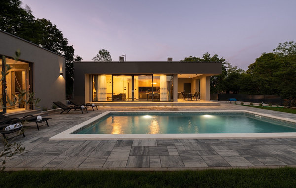 Domy wakacyjne - Labin - Rabac , Chorwacja - CLS676 8