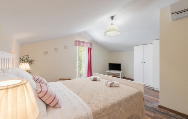 Ferienhaus Villa Casa di nonno Giovanni