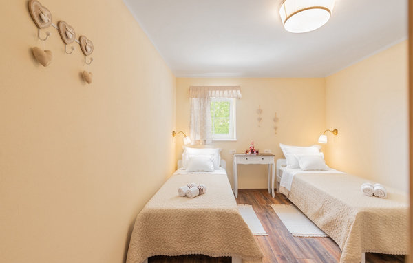 Ferienhaus Villa Casa di nonno Giovanni