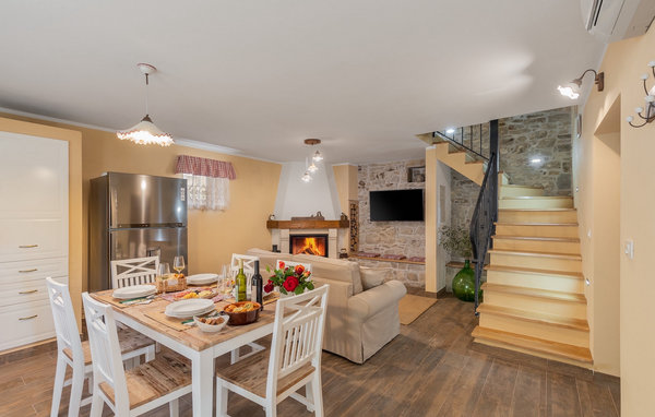 Ferienhaus Villa Casa di nonno Giovanni