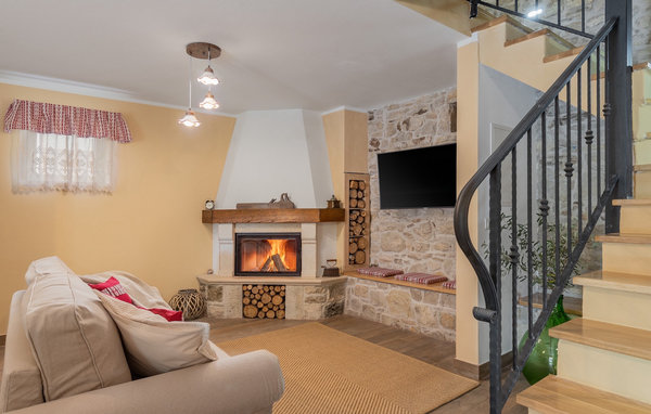 Ferienhaus Villa Casa di nonno Giovanni