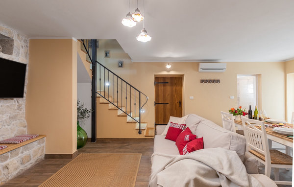 Ferienhaus Villa Casa di nonno Giovanni