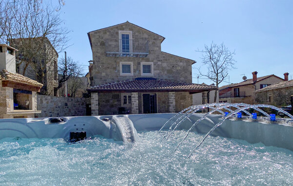 Ferienhaus Villa Casa di nonno Giovanni