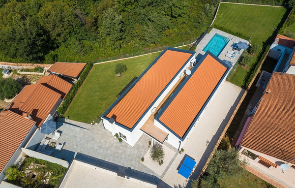 Kuća-za-odmor - Kanfanar - Burici , Hrvatska - CLS685 81