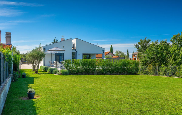 Kuća-za-odmor - Kanfanar - Burici , Hrvatska - CLS685 108