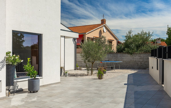 Kuća-za-odmor - Kanfanar - Burici , Hrvatska - CLS685 110