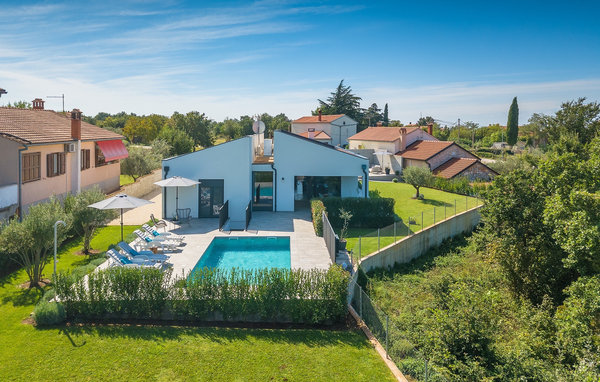 Kuća-za-odmor - Kanfanar - Burici , Hrvatska - CLS685 15