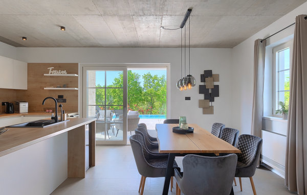 Semesterhus - Porec , Kroatien - CLS686 401