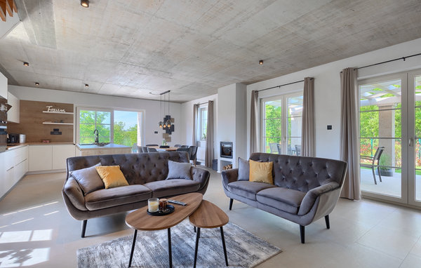 Semesterhus - Porec , Kroatien - CLS686 301
