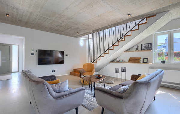 Semesterhus - Porec , Kroatien - CLS686 302