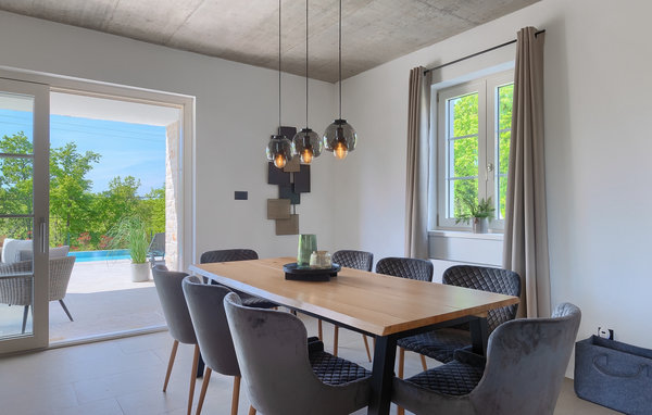 Semesterhus - Porec , Kroatien - CLS686 304