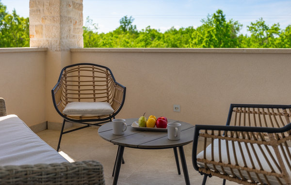 Semesterhus - Porec , Kroatien - CLS686 108