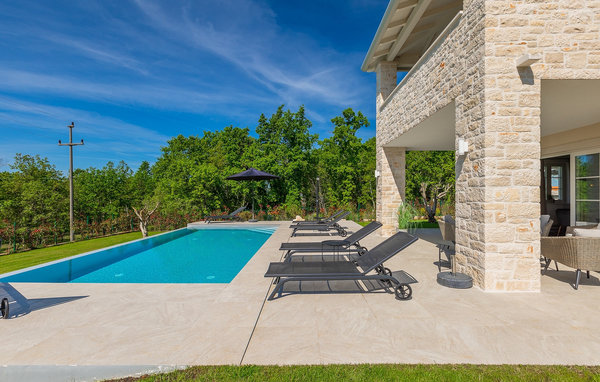 Semesterhus - Porec , Kroatien - CLS686 3