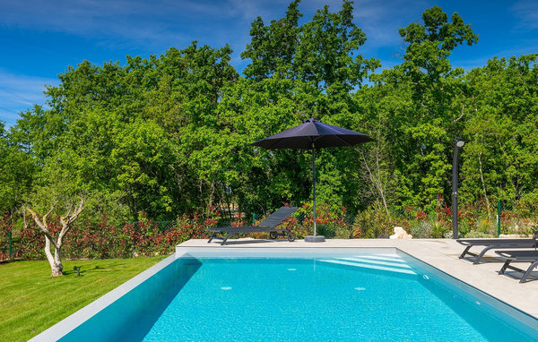 Semesterhus - Porec , Kroatien - CLS686 6