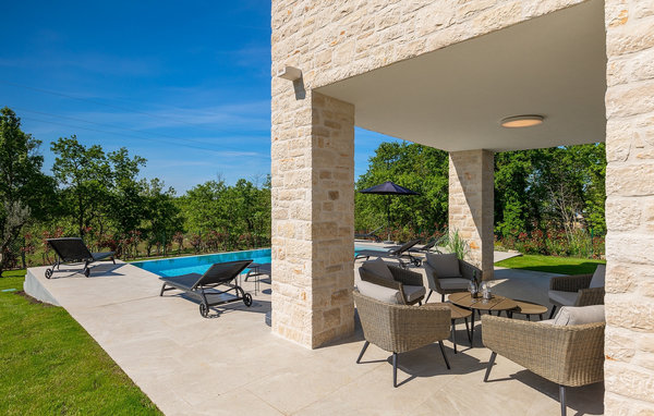 Semesterhus - Porec , Kroatien - CLS686 8