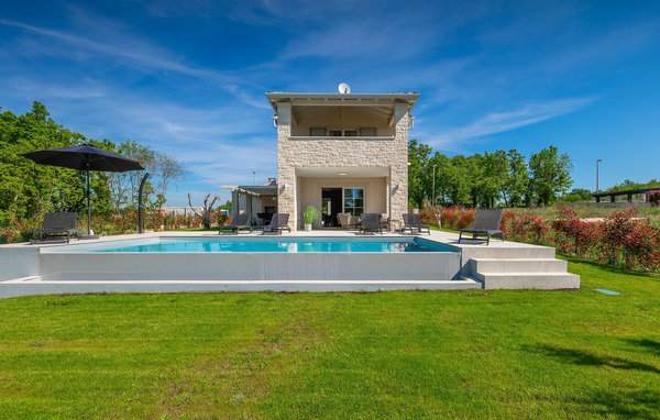 Semesterhus - Porec , Kroatien - CLS686 11