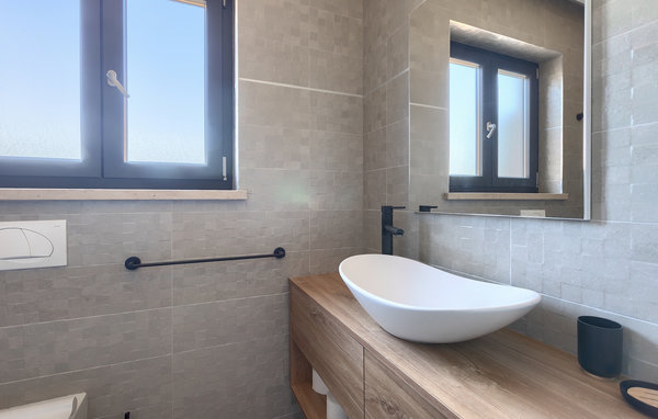 Feriehuse - Svetvincenat , Kroatien - CLS688 705