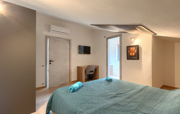 Feriehuse - Svetvincenat , Kroatien - CLS688 608