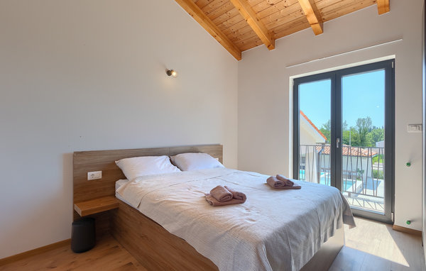 Feriehuse - Svetvincenat , Kroatien - CLS688 615