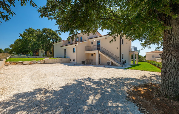 Feriehuse - Svetvincenat , Kroatien - CLS688 104