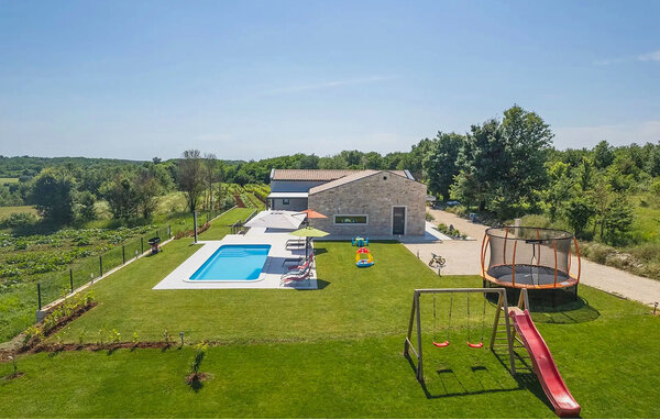 Dům Villa Levak