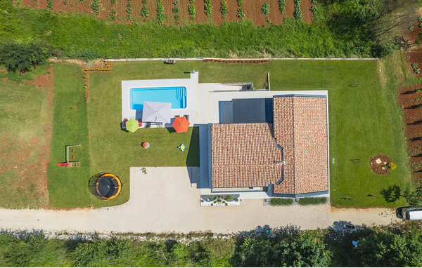 Dům Villa Levak