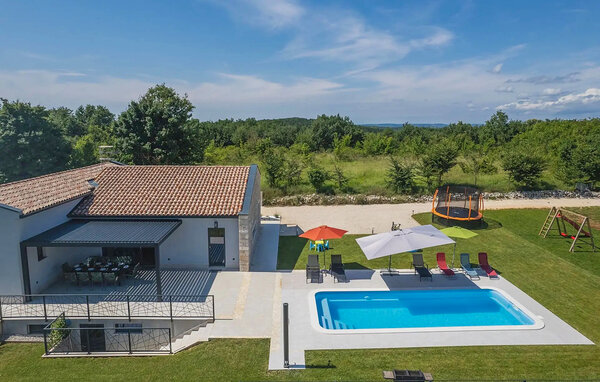 Casa vacanze - Motovun - Skropeti , Croazia - CLS689 2