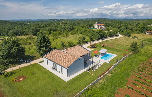 Dům Villa Levak