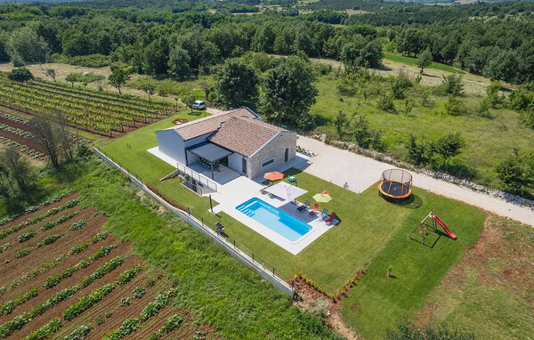 Dům Villa Levak