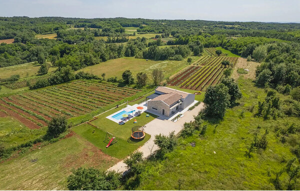 Dům Villa Levak