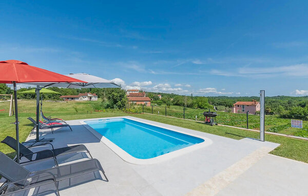 Dům Villa Levak
