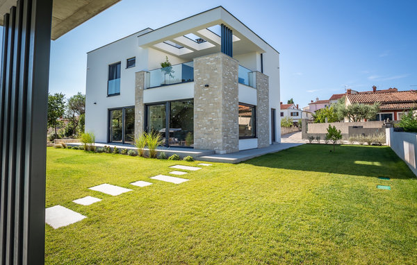 Dům Villa Mia Stella