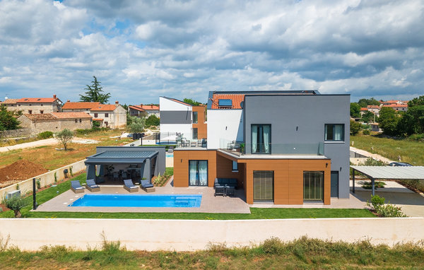 Kuća-za-odmor - Pula , Hrvatska - CLS692 81