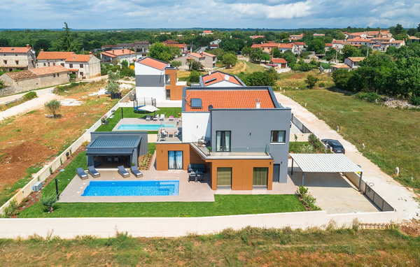 Kuća-za-odmor - Pula , Hrvatska - CLS692 82