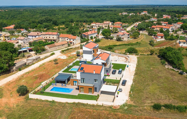 Kuća-za-odmor - Pula , Hrvatska - CLS692 83