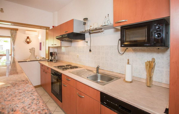 Feriehuse - Porec , Kroatien - CLS701 5