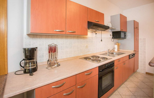 Feriehuse - Porec , Kroatien - CLS701 6