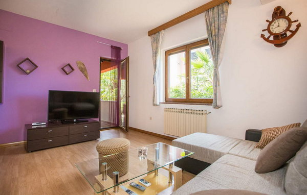 Ferienhaus - Porec , Kroatien - CLS701 2