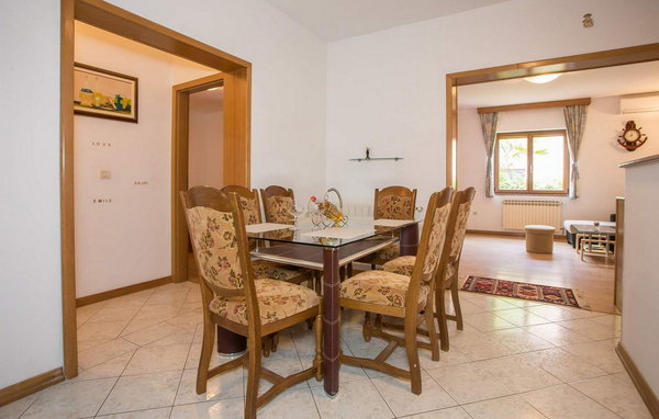 Feriehuse - Porec , Kroatien - CLS701 4