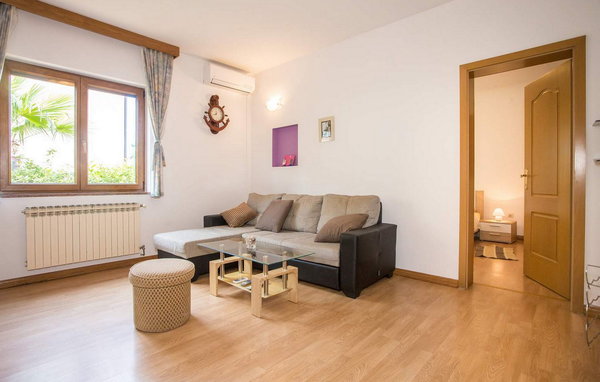 Feriehuse - Porec , Kroatien - CLS701 7