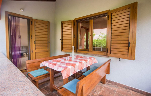 Feriehuse - Porec , Kroatien - CLS701 3