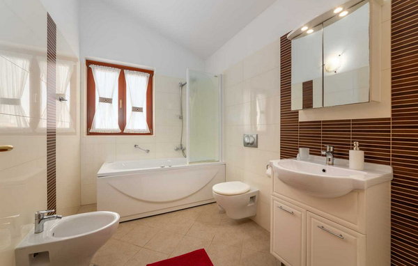 Location de vacances - Tinjan , Croatie - CLS702 703