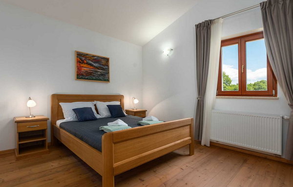 Location de vacances - Tinjan , Croatie - CLS702 603